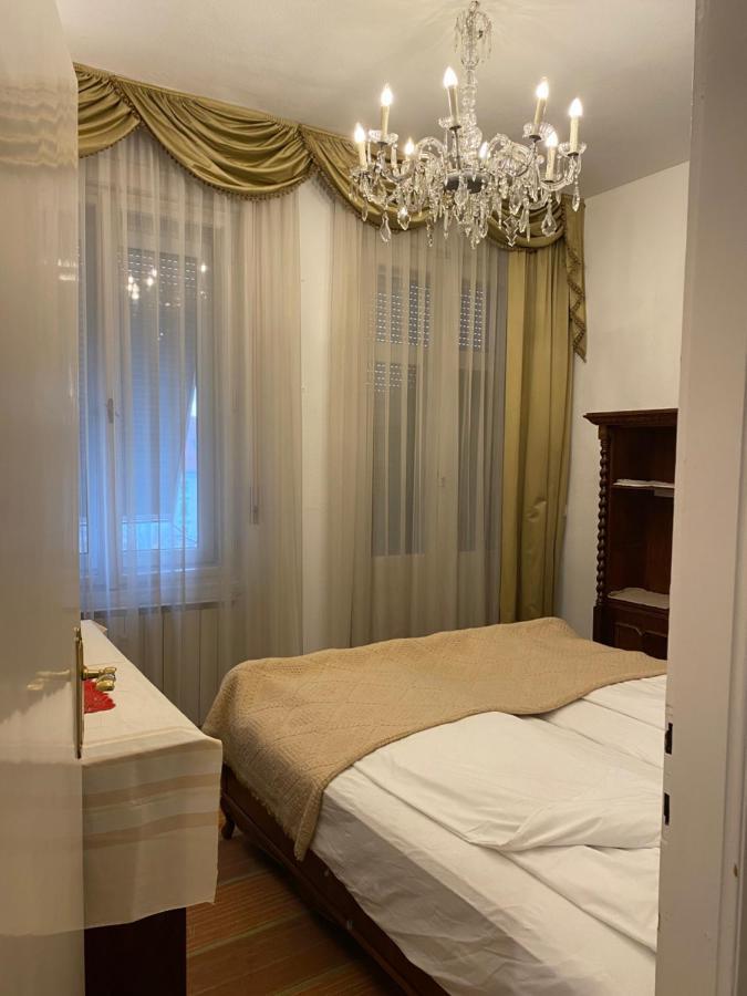 Bellevue City Apartment بودابست المظهر الخارجي الصورة
