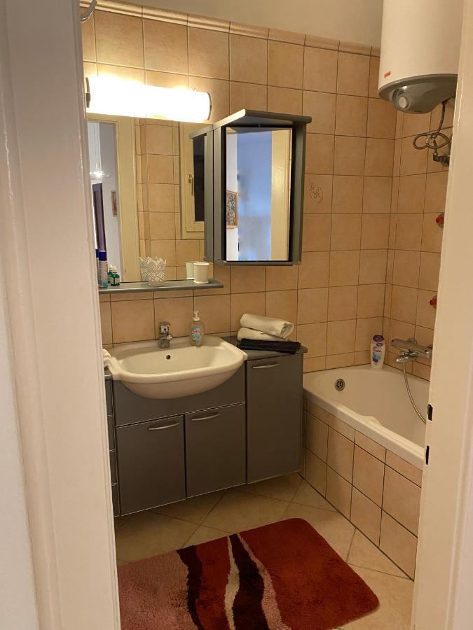 Bellevue City Apartment بودابست المظهر الخارجي الصورة