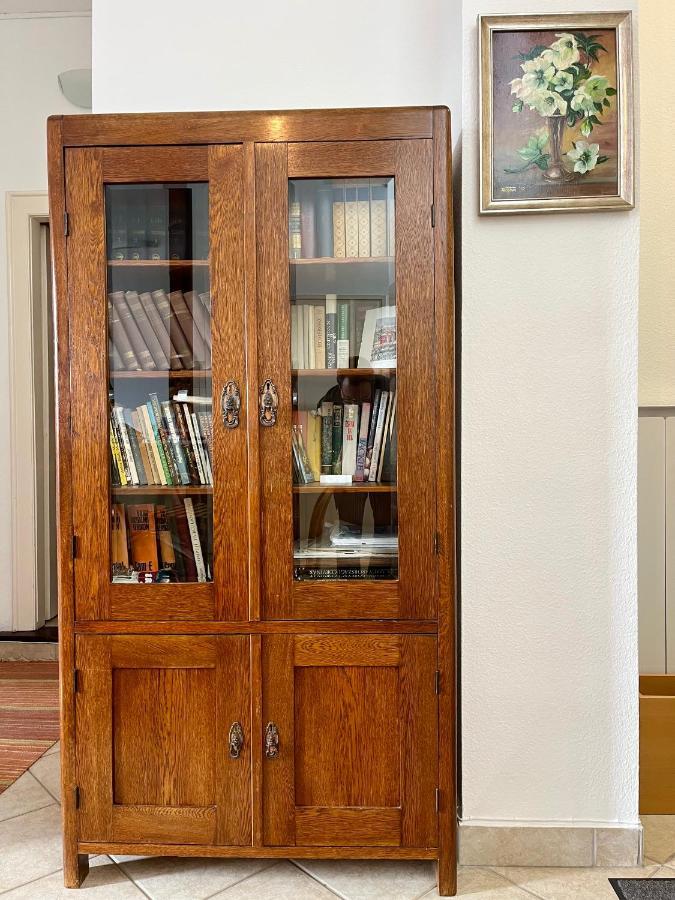Bellevue City Apartment بودابست المظهر الخارجي الصورة